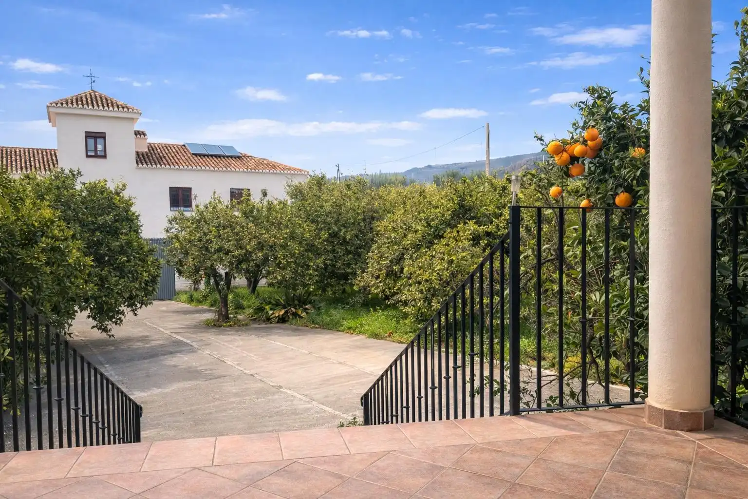 Maison rustique à vendre à El Valle, imagen 5