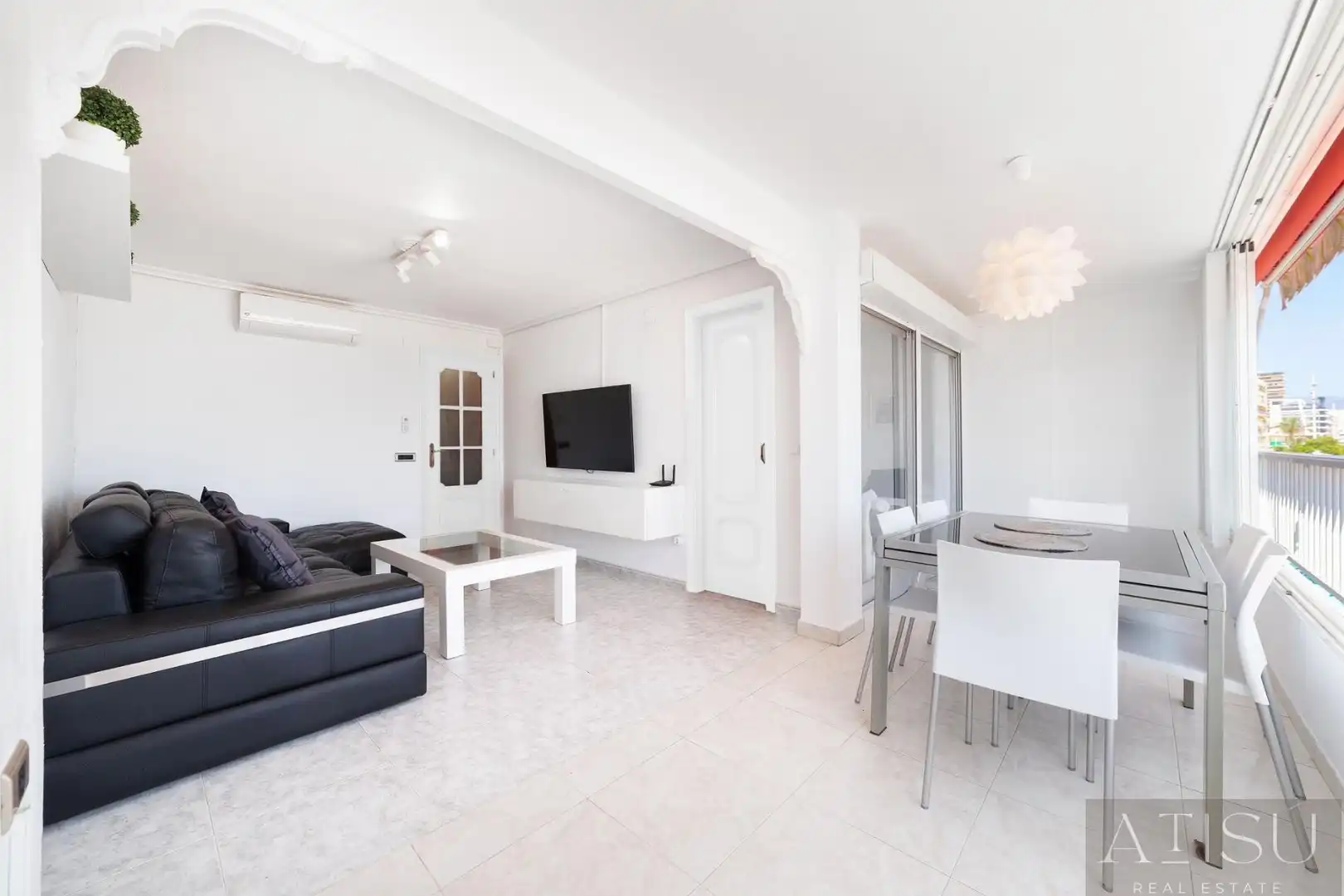 Wohnung mit Terrasse zur Miete in Armada Espanola, imagen 5