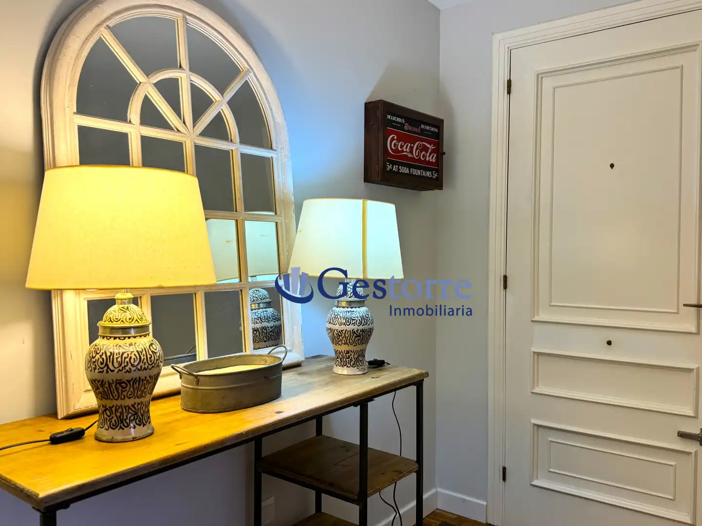 Piso con ascensor en alquiler en Oviedo - Melquiades Alvarez, imagen 2