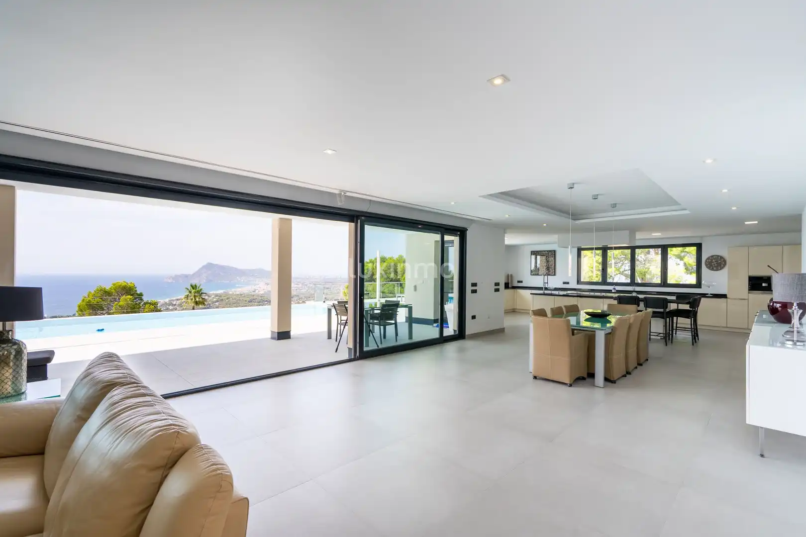 Haus oder Chalet zum Verkauf in Altea mit Klimaanlage, Heizung und Terrasse
