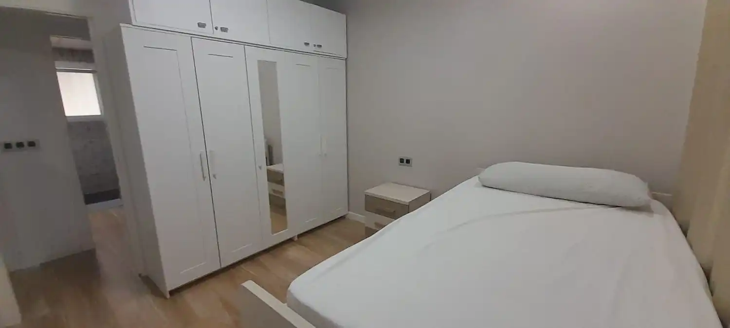 Flat with lift for sale in Carretera de Cádiz, imagen 8