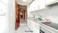 Kitchen of Flat for sale in Móstoles  with Air Conditioner, Heating and Terrace