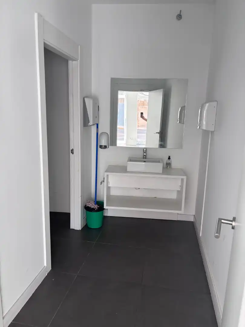 Business premises to rent in Calle Bebricio 3, imagen 6