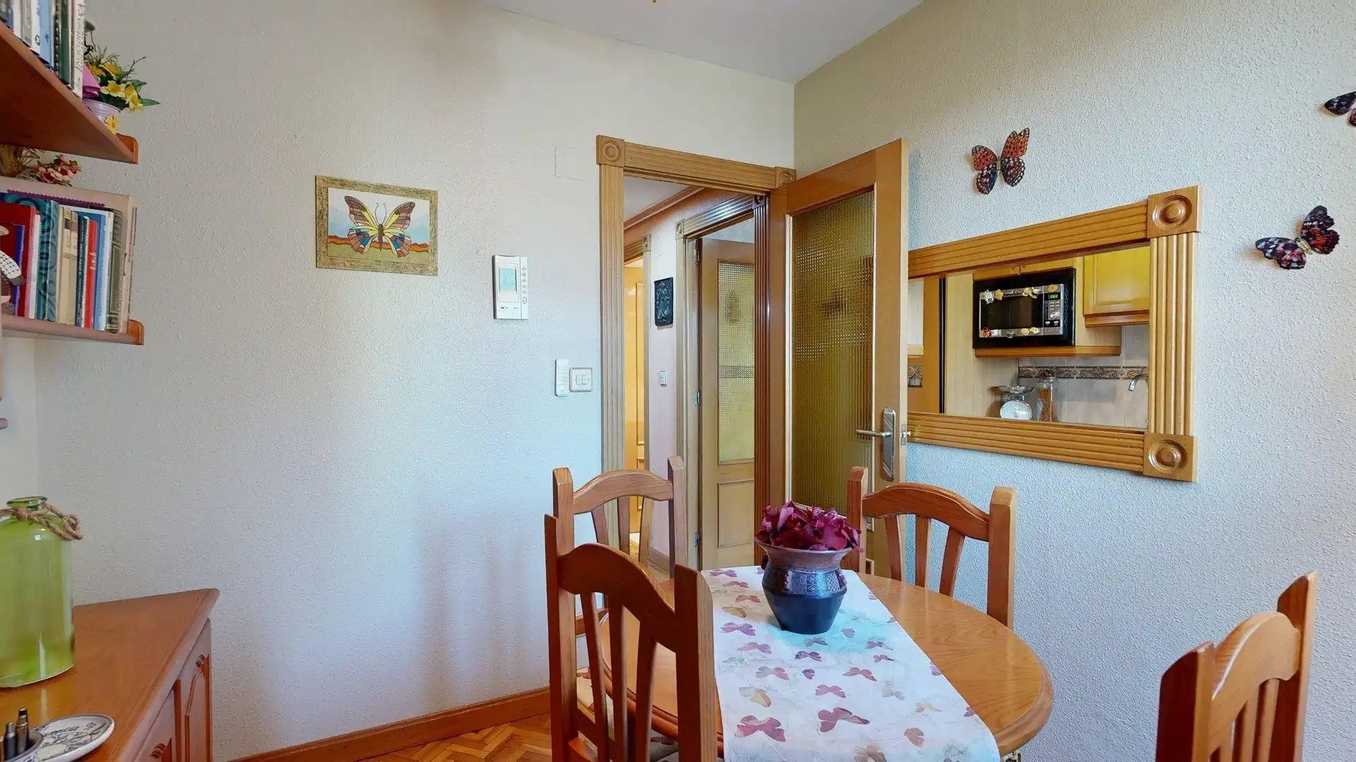 Flat with terrace for sale in Avenida NAVARRA 87, imagen 21