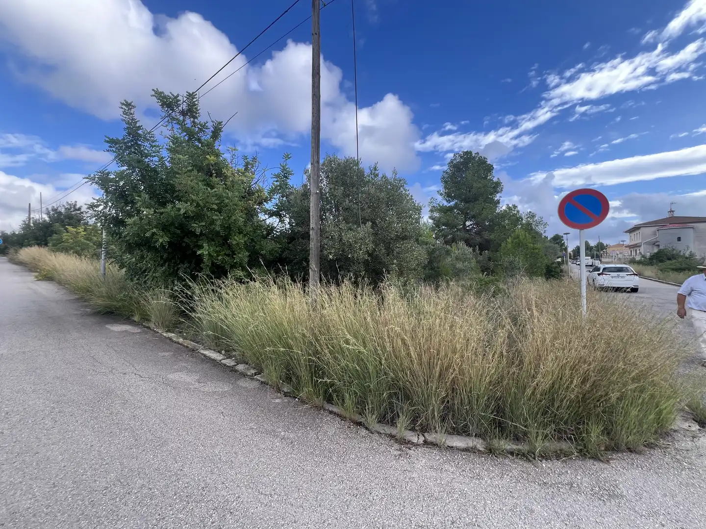Terreny residencial en venda a Carrer Antoni Nicolau 10, imagen 2