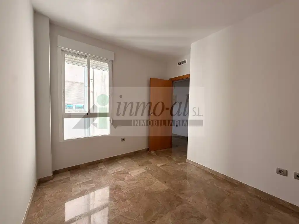 Bedroom of Attic for sale in Almazora / Almassora  with Air Conditioner