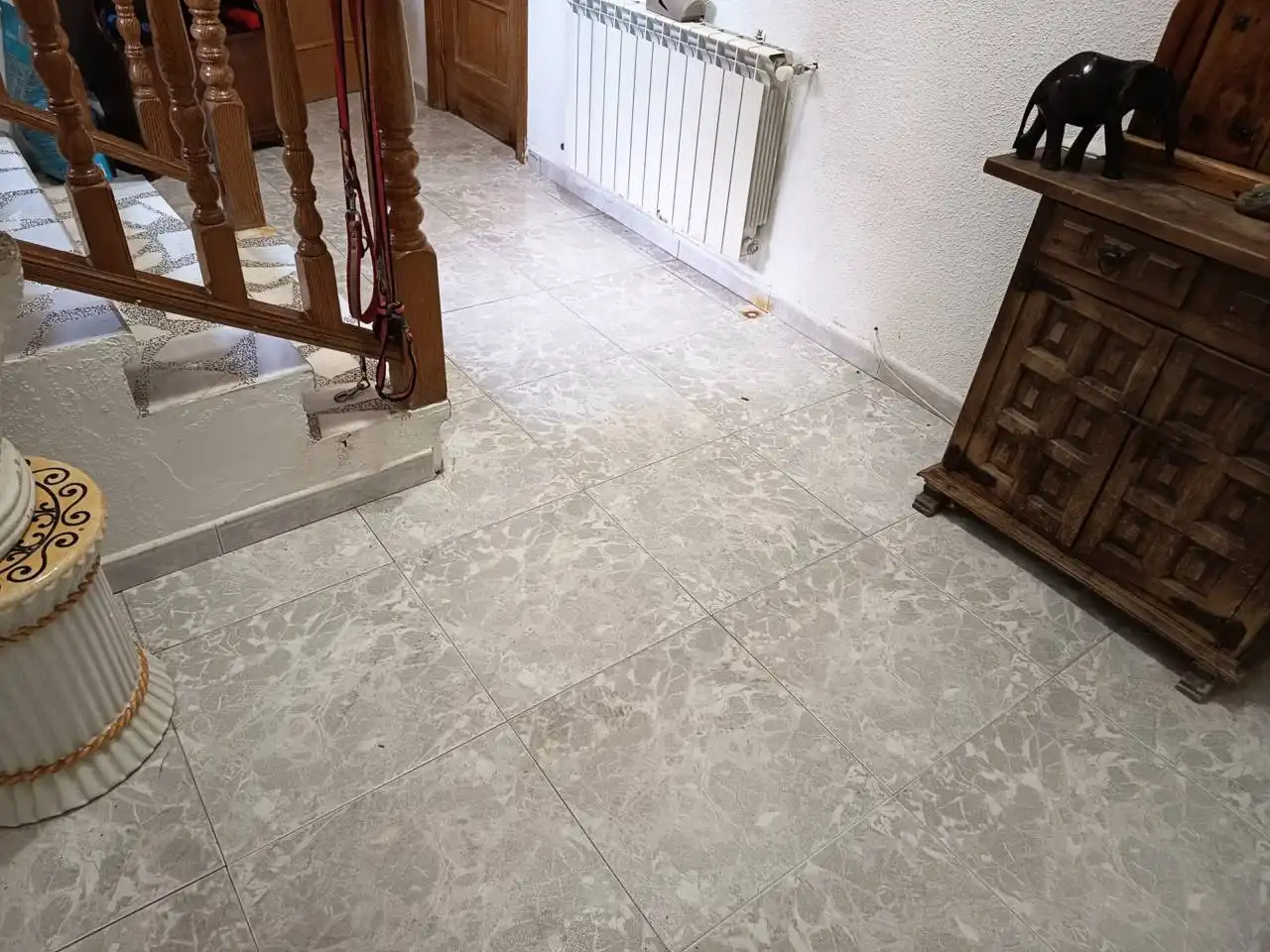 Piso en venta en Casarrubios del Monte pueblo