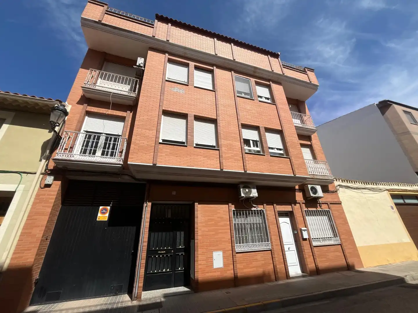 Pis amb ascensor en venda a Calle San Lorenzo 6, imagen 6