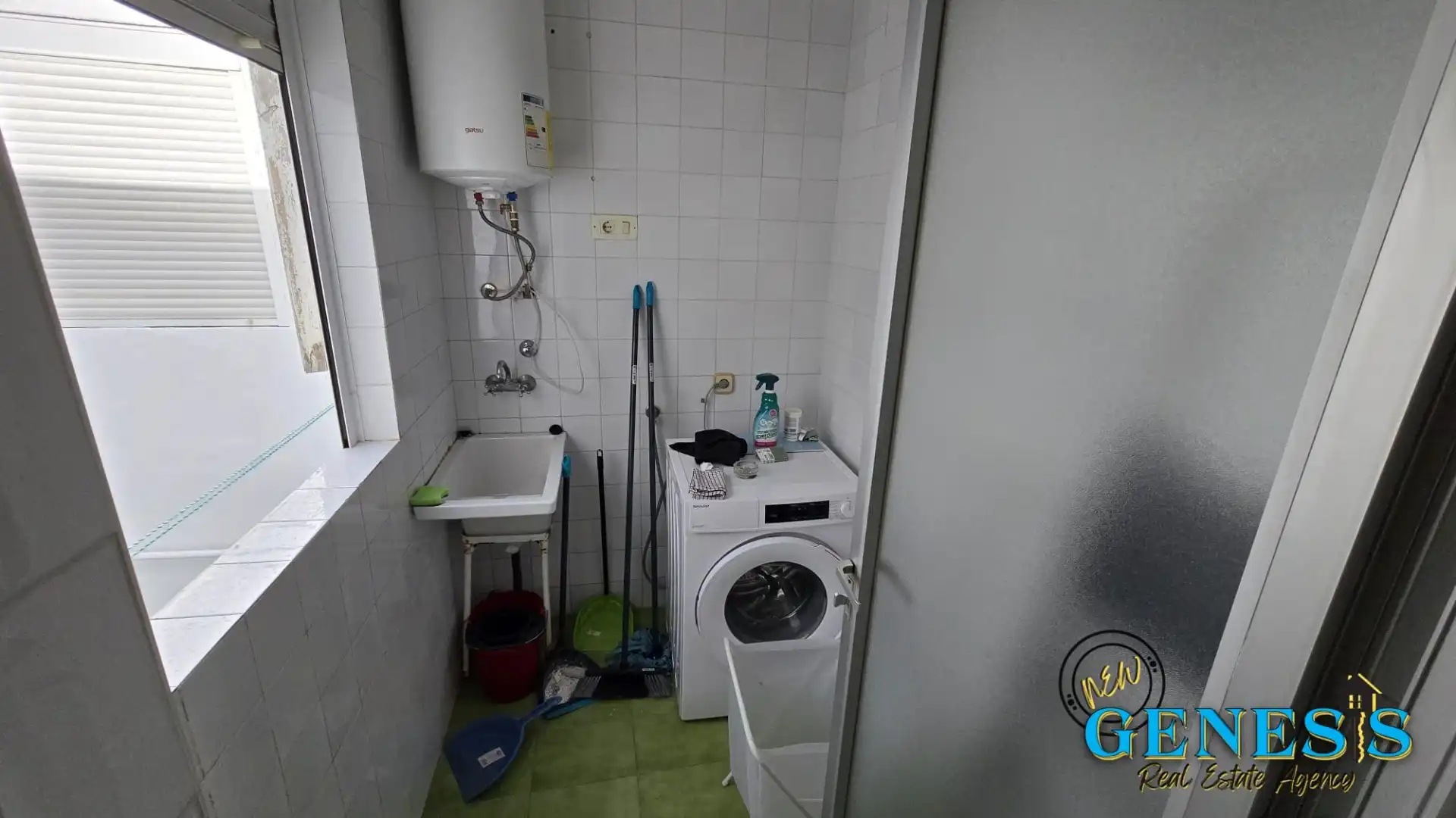 Apartment mit Terrasse zum Verkauf in Calle Joaquín Chapaprieta 8, imagen 9