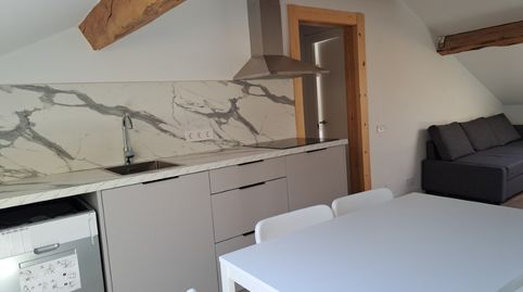 Foto 5 von Dachboden zur Miete in Avenue de Cerdagne, 9, Osséja, Cerdanya Francesa