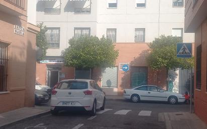 Parking of Premises to rent in  Sevilla Capital