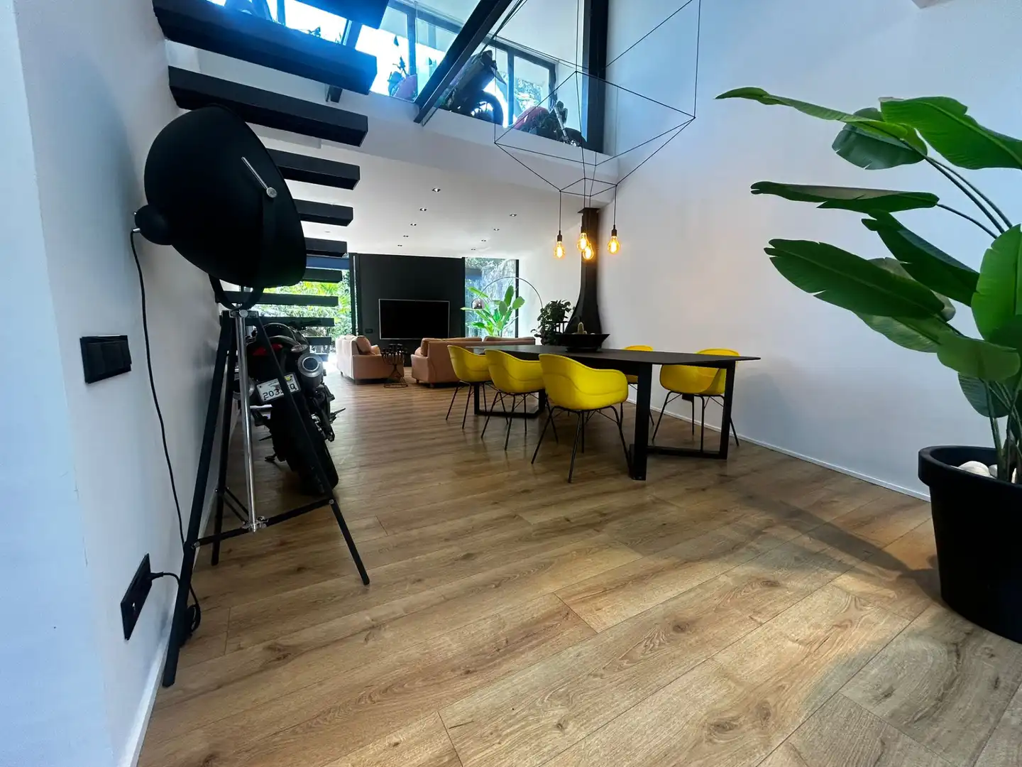 Villa avec jardin à vendre à Carrer del Turó de la Carlina, imagen 5