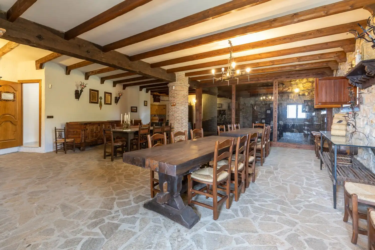 Villa mit Pool zum Verkauf in Urbanizacion Urbanización Costa Aguilera Alta, imagen 35