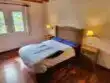 Dormitori de Casa adosada en venda en Bossòst amb Balcó