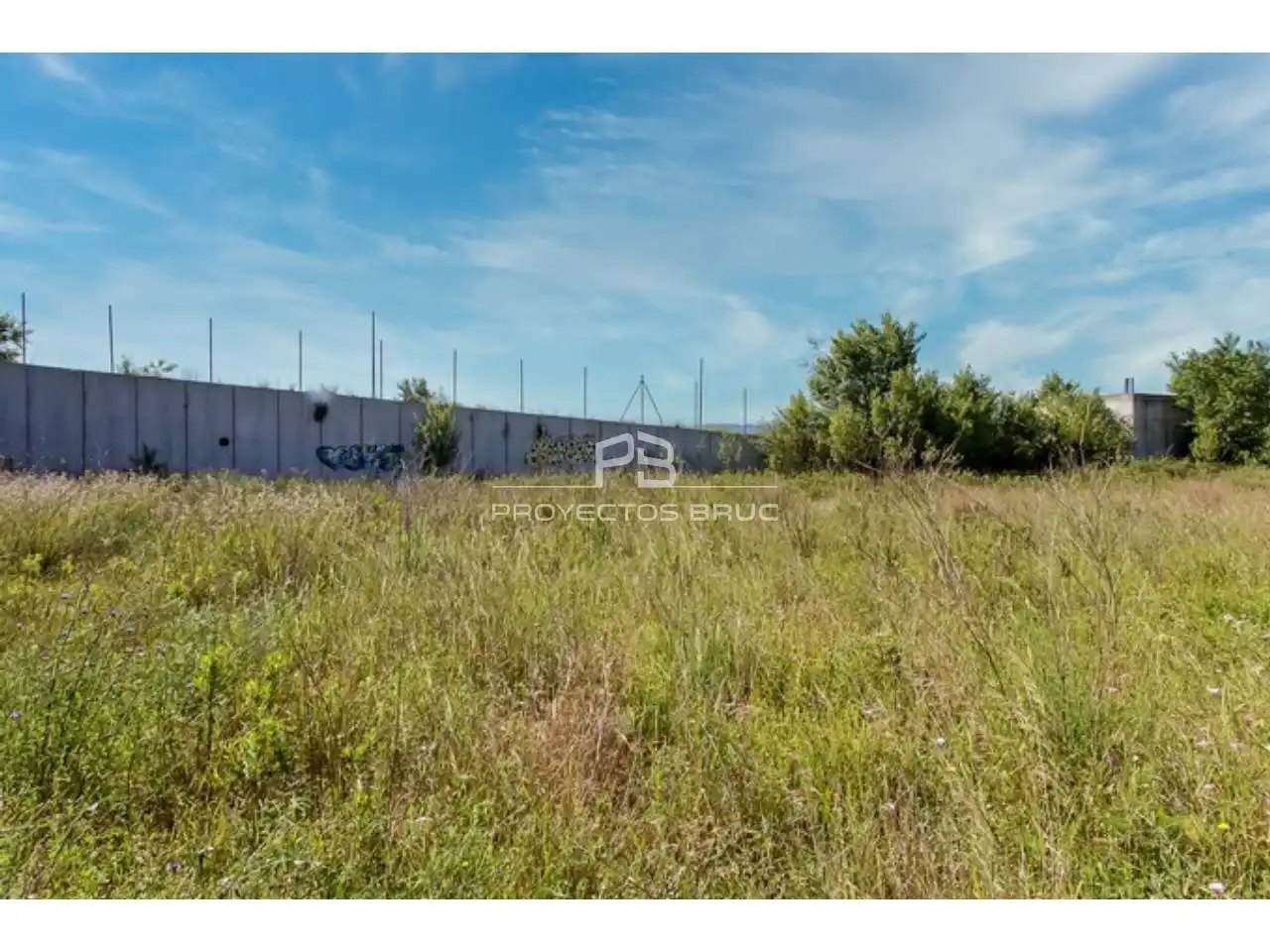 Rural land for sale in Avenida Francesc Marimon, imagen 6