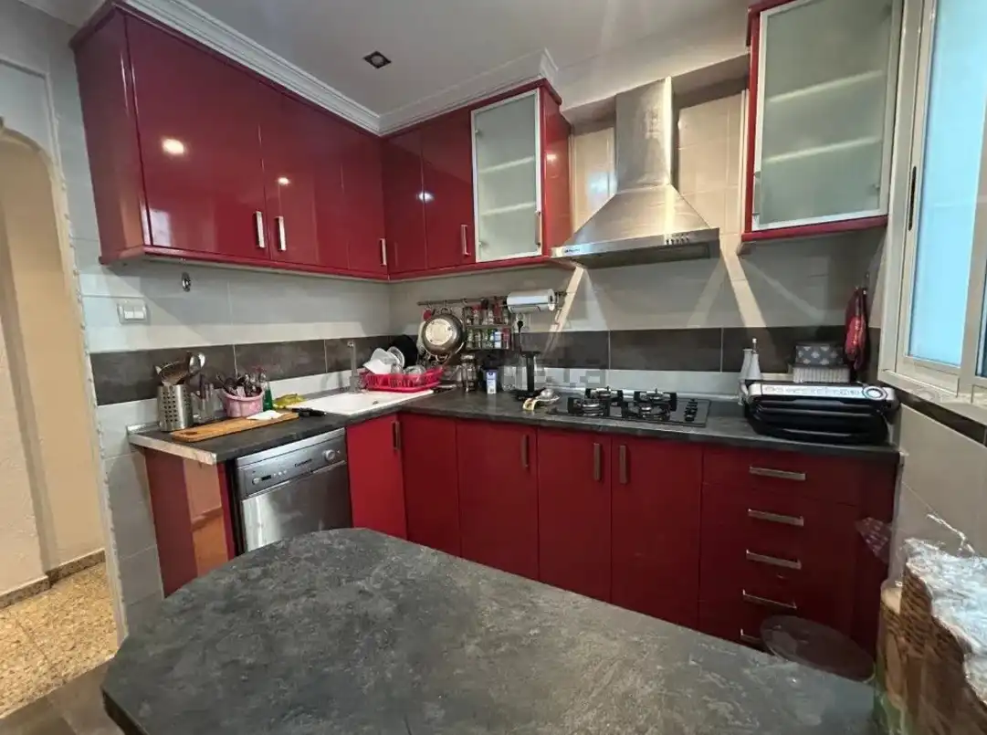 Flat with terrace for sale in Quatre Carreres, imagen 57