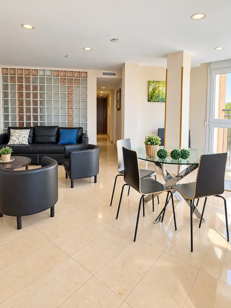 Apartament amb ascensor en venda a Centro, imagen 3