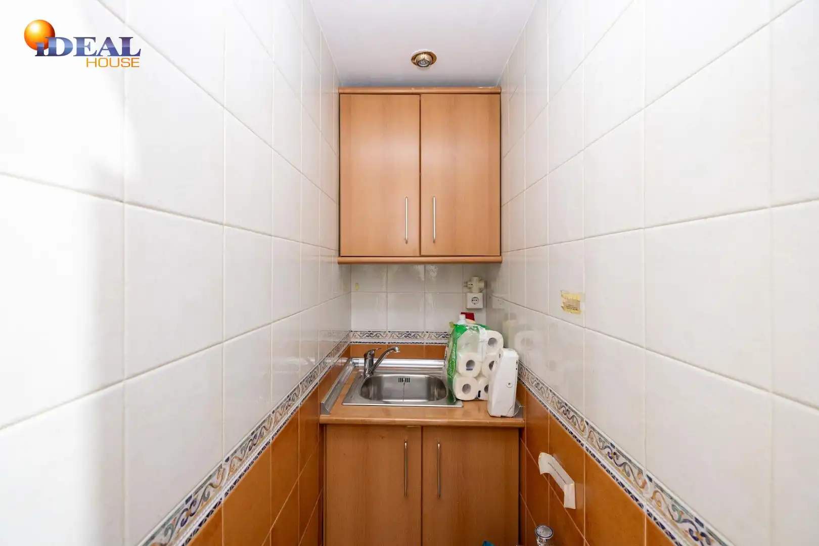 Flat with terrace for sale in Calle TRAJANO, imagen 23