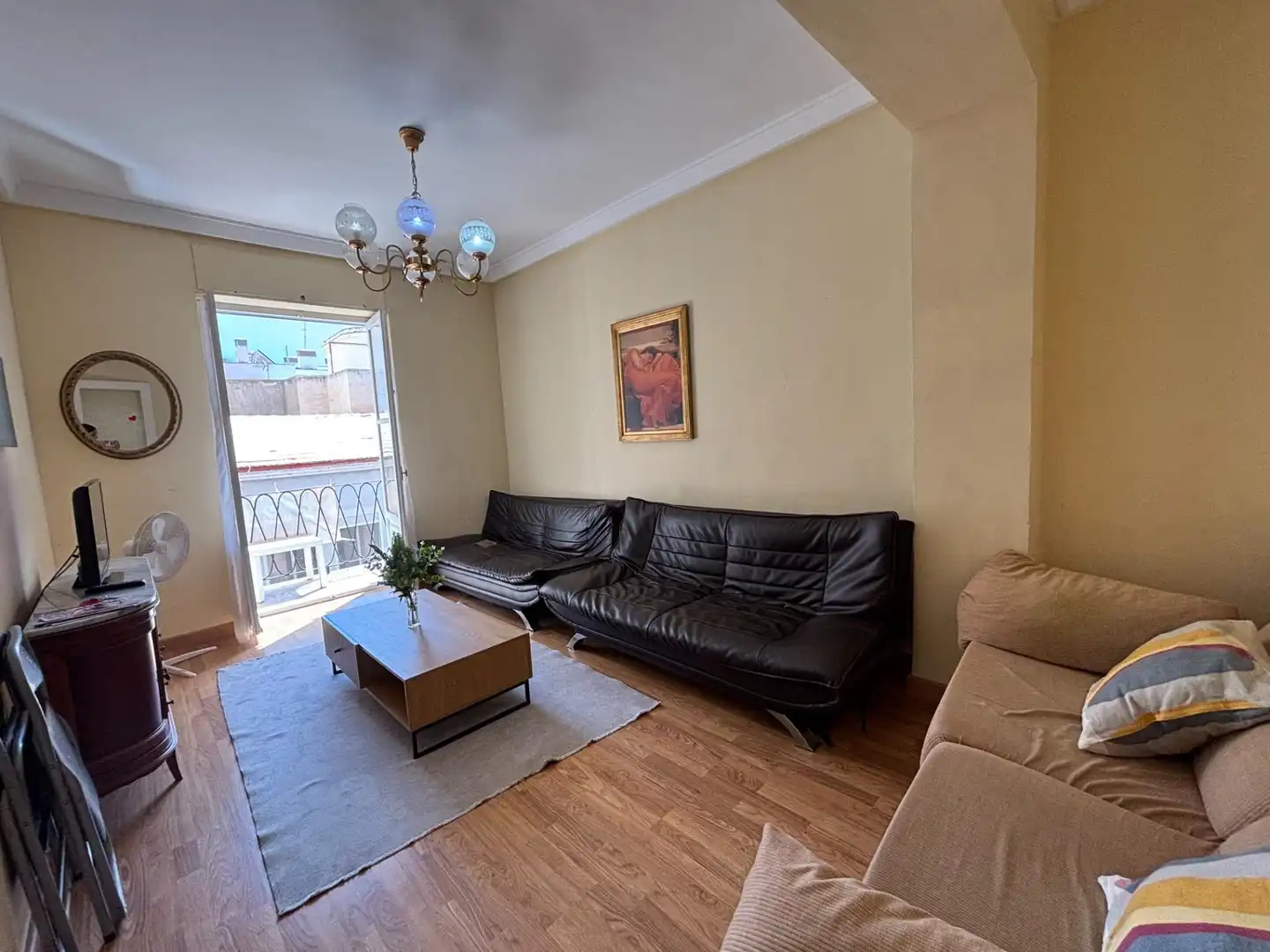 Piso con ascensor en venta en Calle Calle Susana Llaneras 13, imagen 6