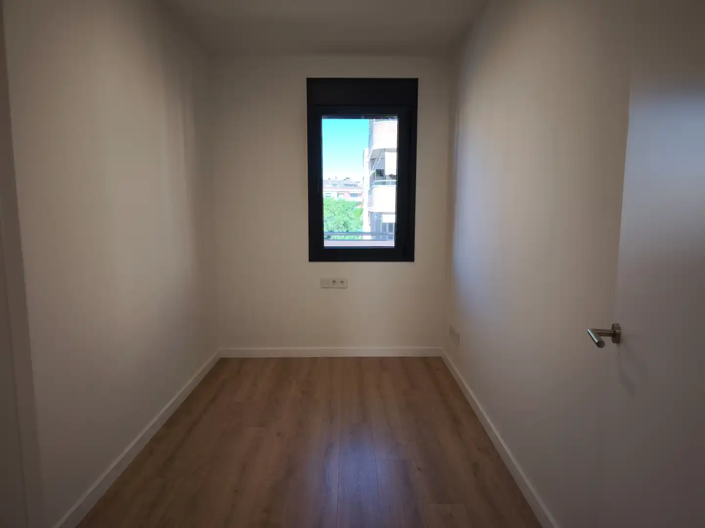 Piso de obra nueva con ascensor en venta en Carrer de Maria Rosa Gelabert i Cases 31, imagen 17