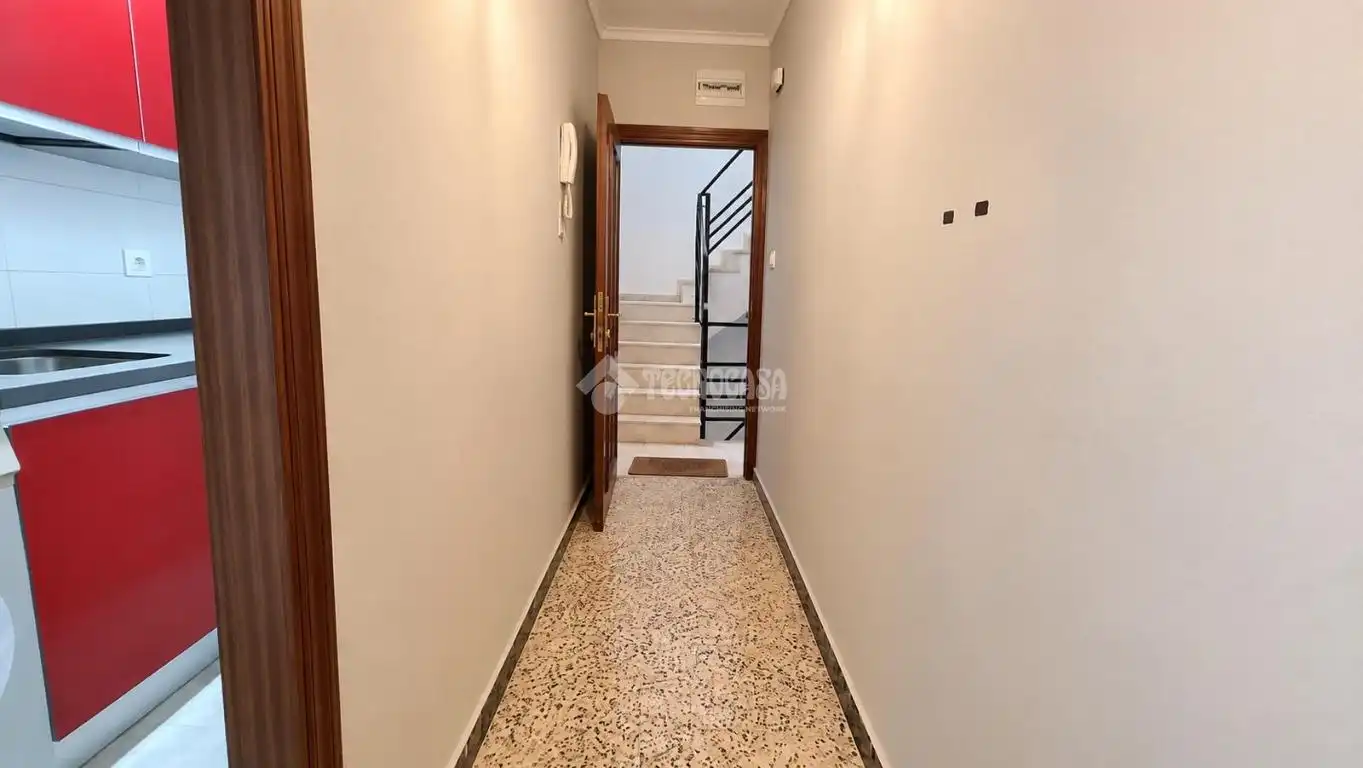 Piso en venta en Sevilla