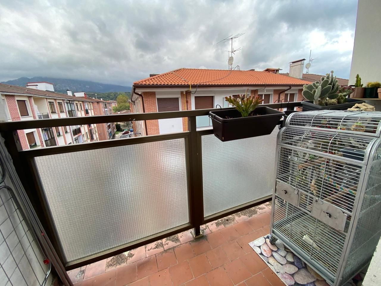 Terraza de Piso en venta en Iurreta con Calefacción y Balcón
