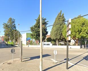 Exterior view of Industrial buildings to rent in Jerez de la Frontera