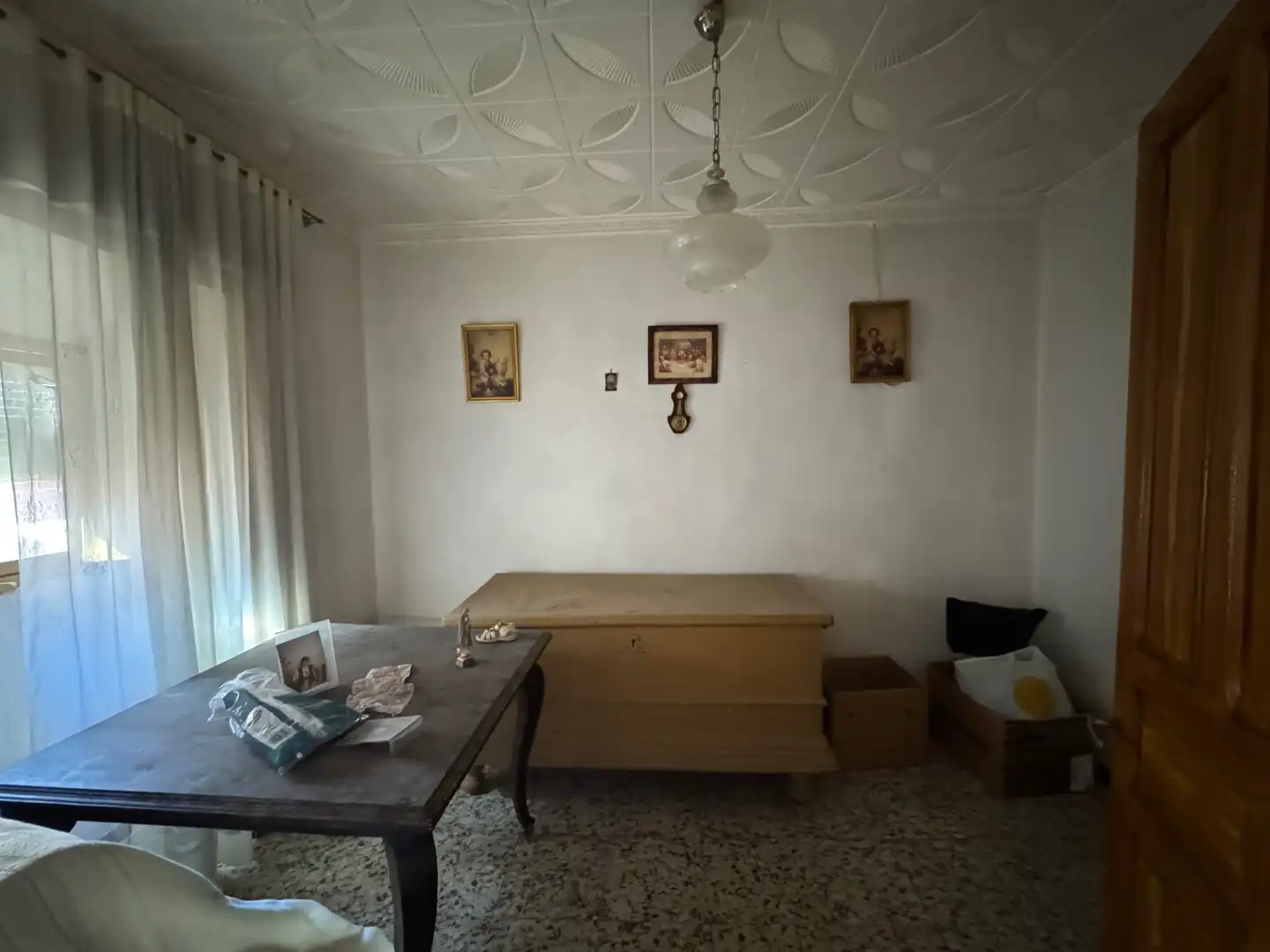 Haus mit Terrasse zum Verkauf in Calle San Luis 16, imagen 13