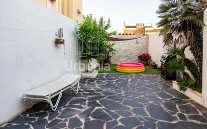 Terrassa de Casa o xalet en venda en Argentona amb Aire condicionat, Terrassa i Traster