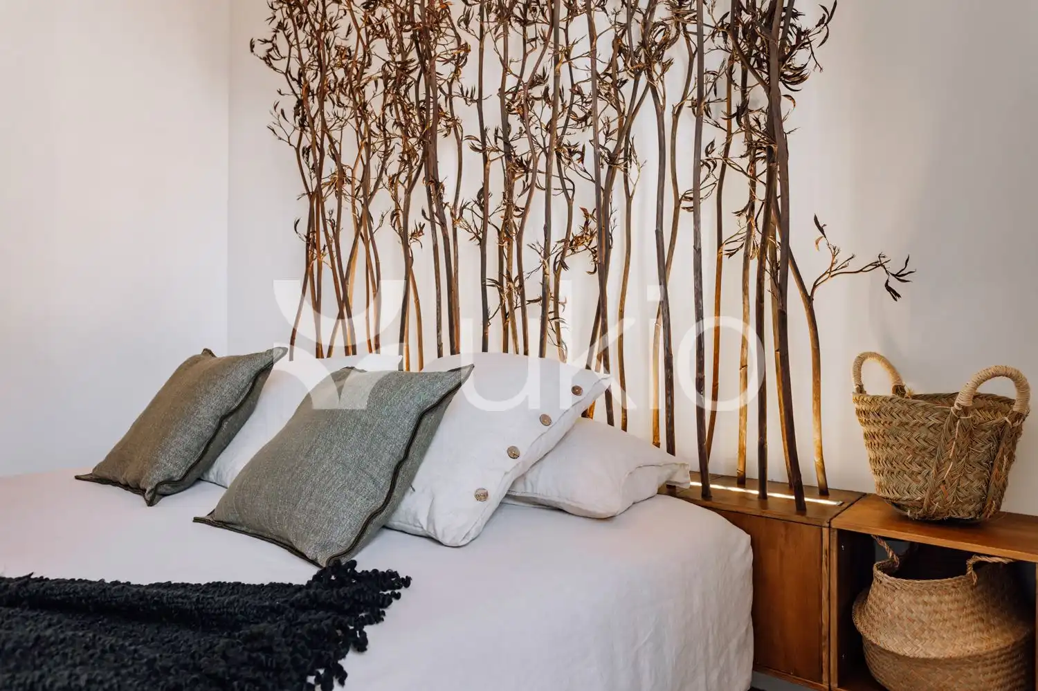 Apartamento con terraza en alquiler en Carrer d'Aragó, imagen 8