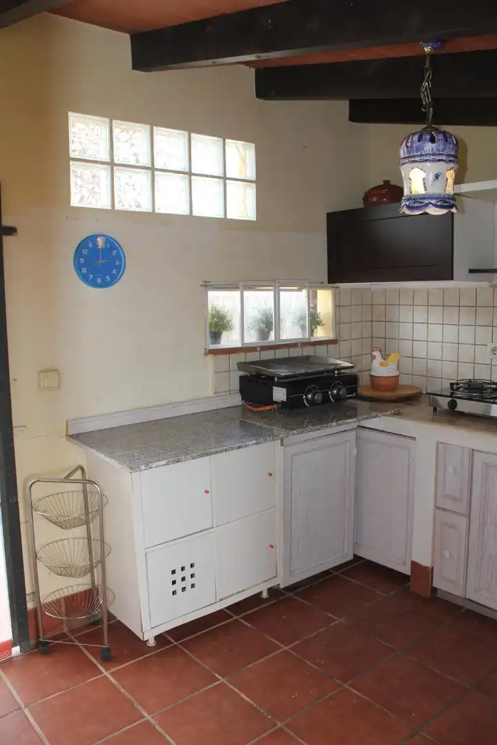 Villa mit Pool zum Verkauf in Los Almagros - Los Paganes - El Escobar, imagen 31