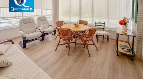 Photo 2 of Apartments for sale in Cabo de las Huertas, Alicante / Alacant