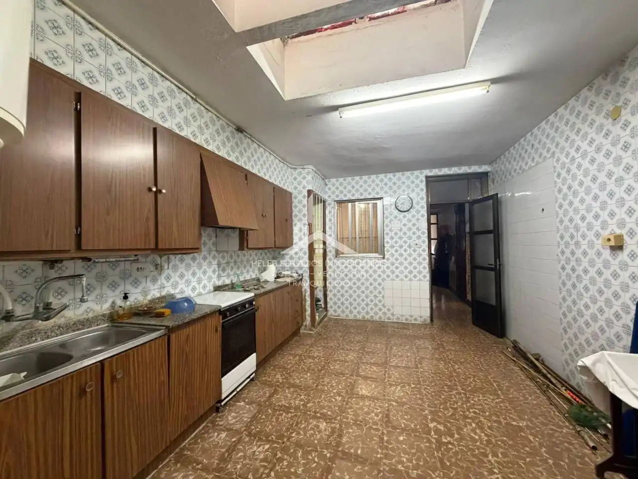 Maison mitoyenne à vendre à Calle Pedro El Grande, imagen 3