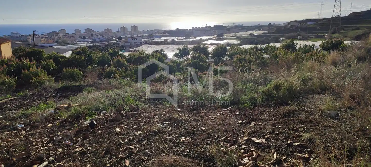 Terreni e lotti in vendita a Urbanización Santa Rosa, imagen 3
