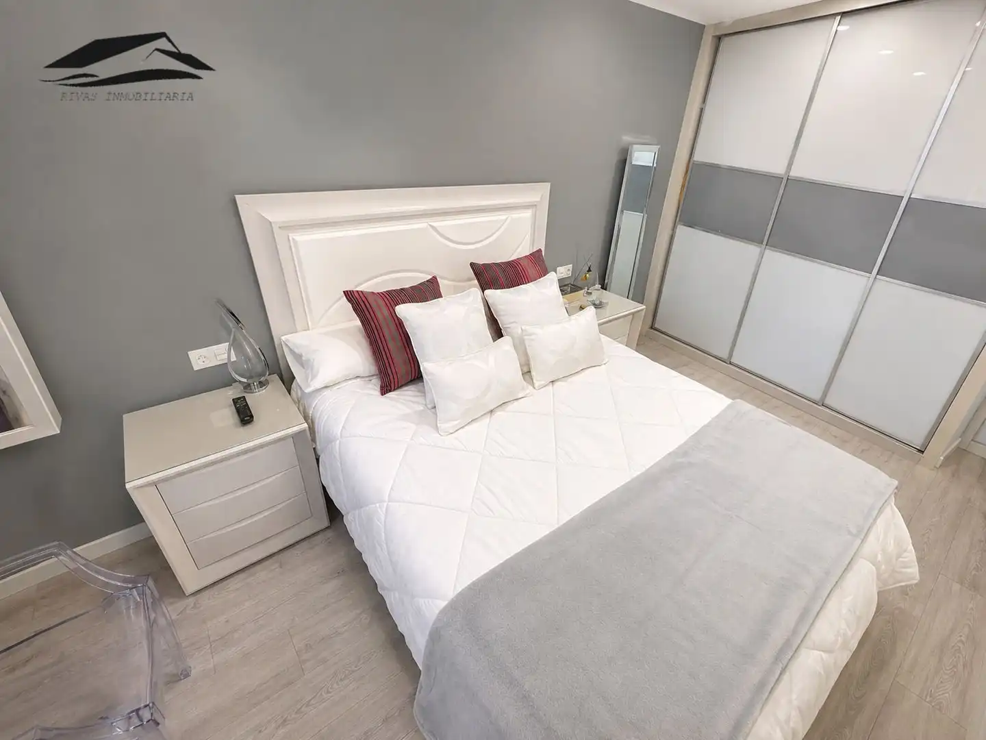 Wohnung zur Miete in Carpinteros, Vidal