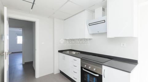 Foto 3 de Pis en venda a Vera Ciudad, Almería