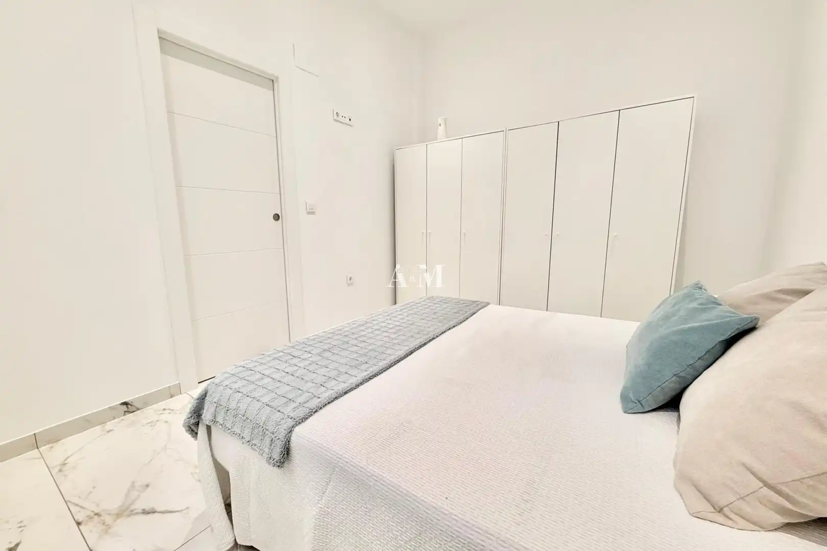 Flat with lift to rent in Playa del Cura, imagen 11