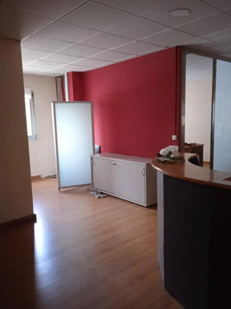 Industrial building to rent in Fuente del Jarro, imagen 8