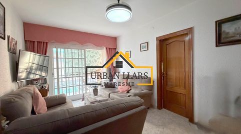 Foto 5 de Piso en venta en Zona Alta, Premià de Mar