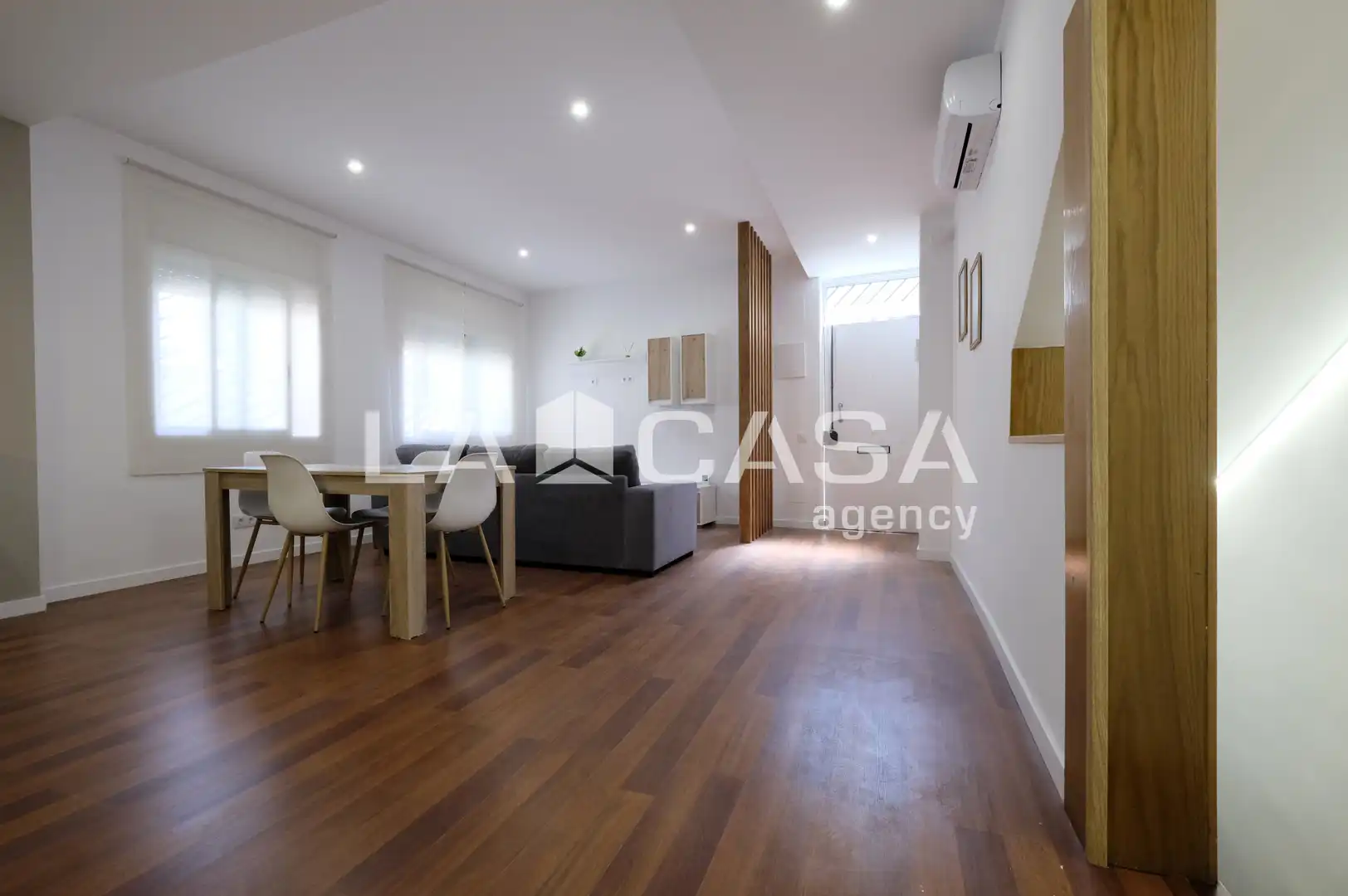 Dúplex en venta en  Barcelona Capital con Calefacción