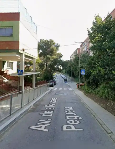 Wohnung zum Verkauf in Avinguda dels Rasos de Peguera