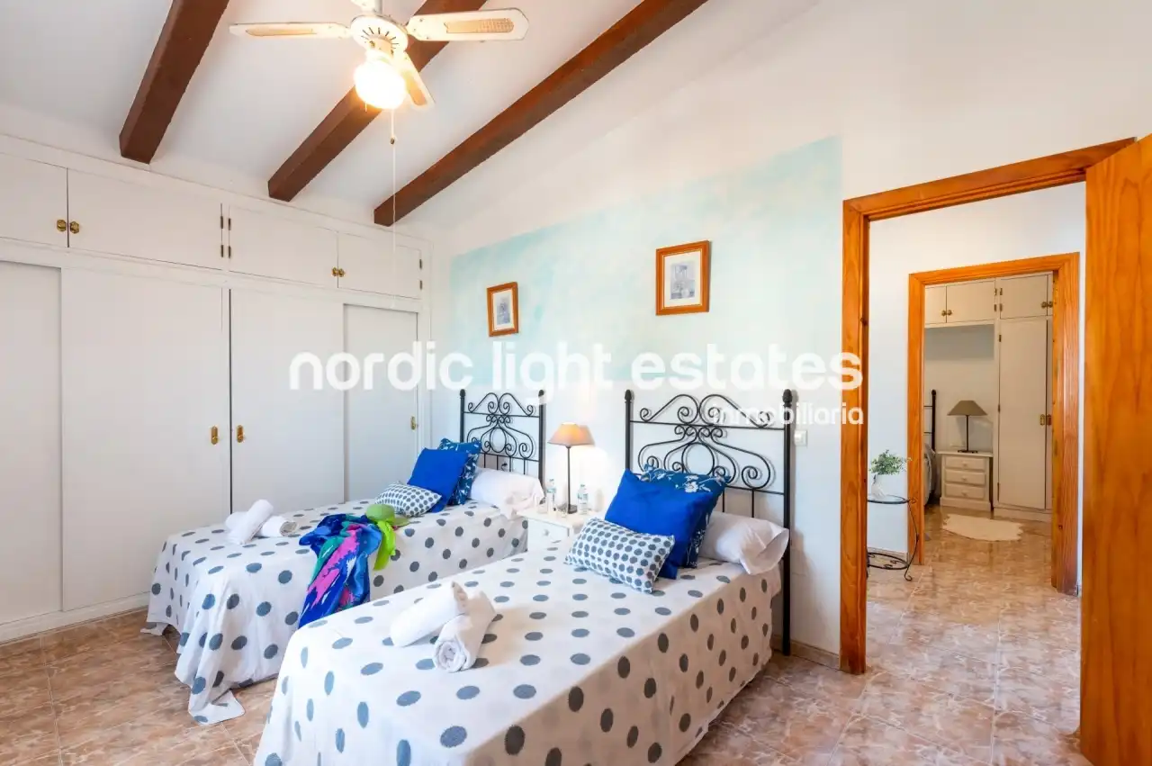 Maison avec piscine à vendre à Torrox Pueblo, imagen 20