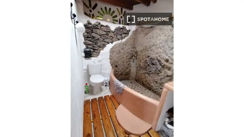 Habitació a San José de las Vegas - La Atalaya