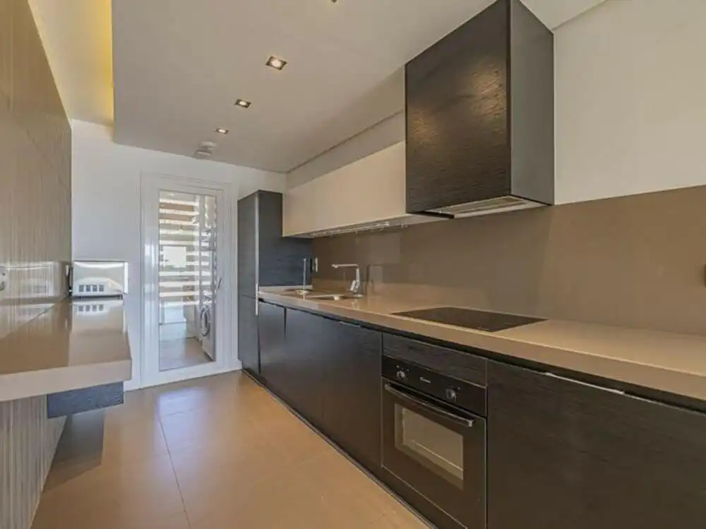 Apartament amb terrassa en venda a Los Arqueros  - Puerto del Almendro, imagen 10
