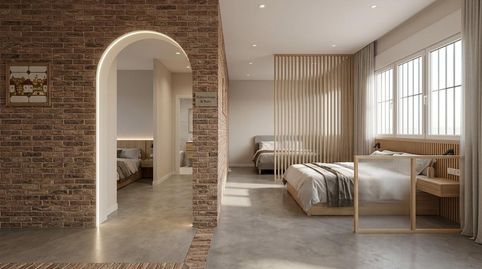 Foto 3 de Piso en venta en Casetas - Villarrapa, Zaragoza Capital