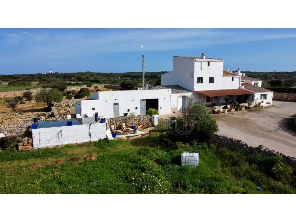 Casa en venda a Ciutadella, imagen 7