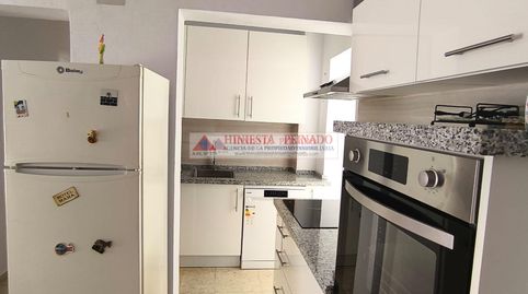 Foto 4 de Pis en venda a Crevillet, El Puerto de Santa María