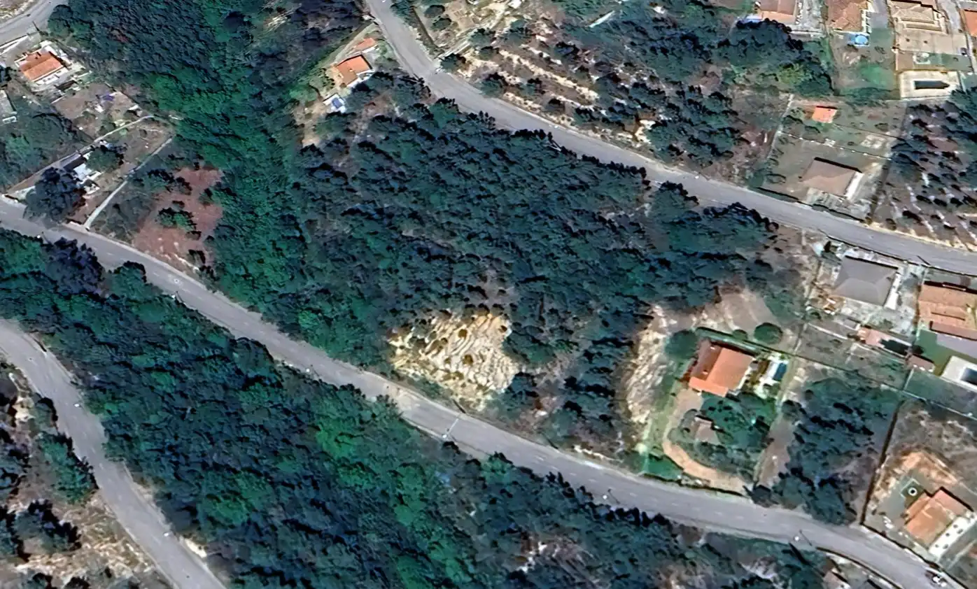 Terreno residencial en venta en Avinguda de Argimont, imagen 53