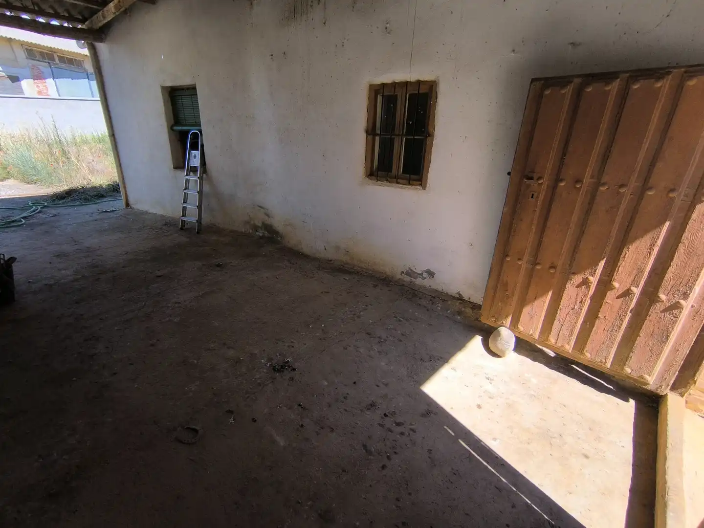 Casa o chalet en venta en Mazuecos de Valdeginate con Jardín privado, Trastero y Amueblado
