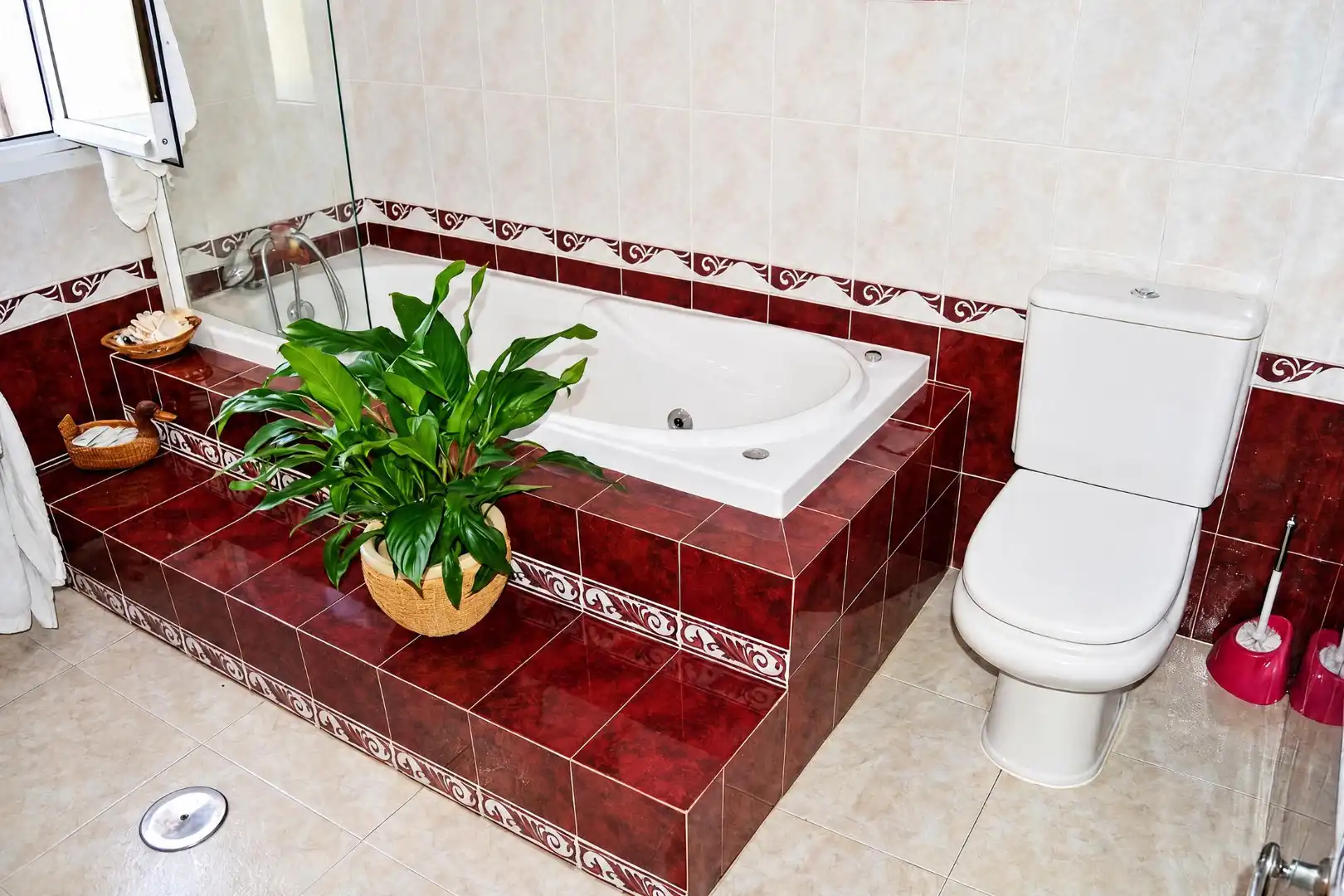 Chalet con piscina en venta en Malpartida de Cáceres, imagen 29
